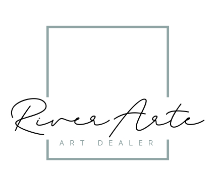 Logo riverarte