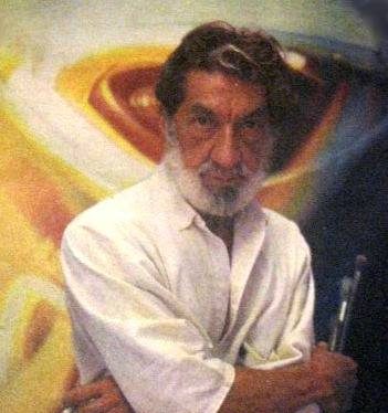 Mario Hernández Prada