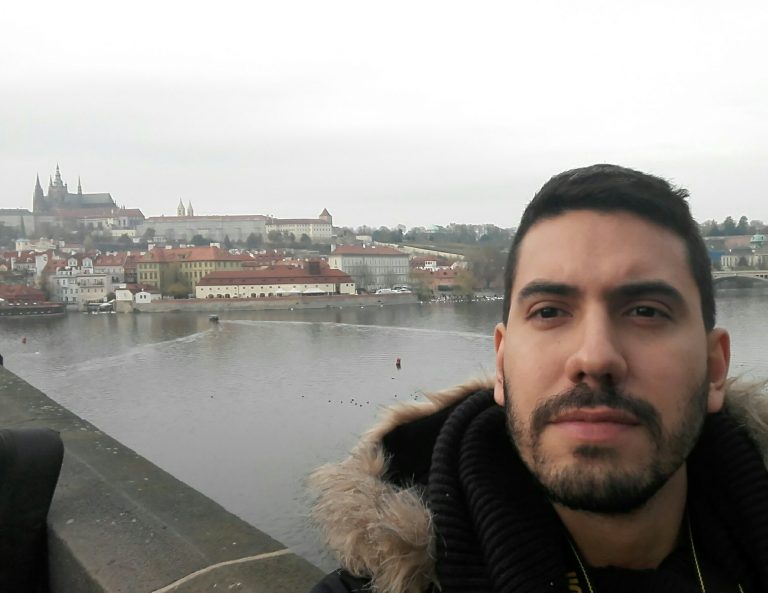 Felipe Cifuentes