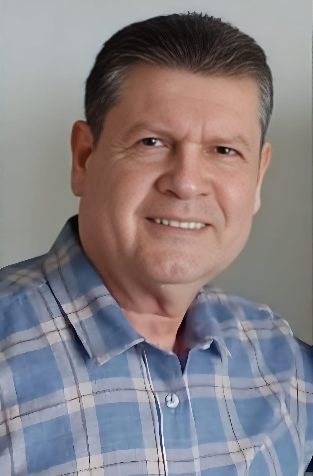 Jorge Pinilla Gómez