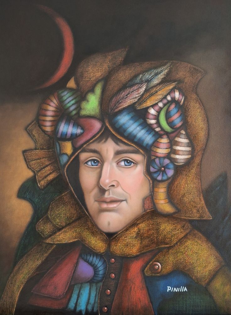 Dante