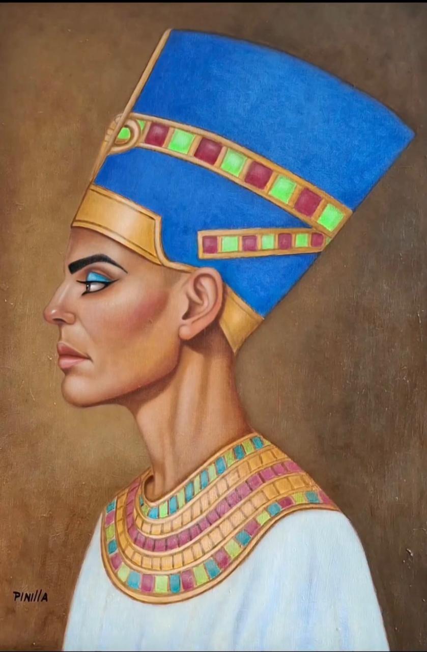 Nefertiti